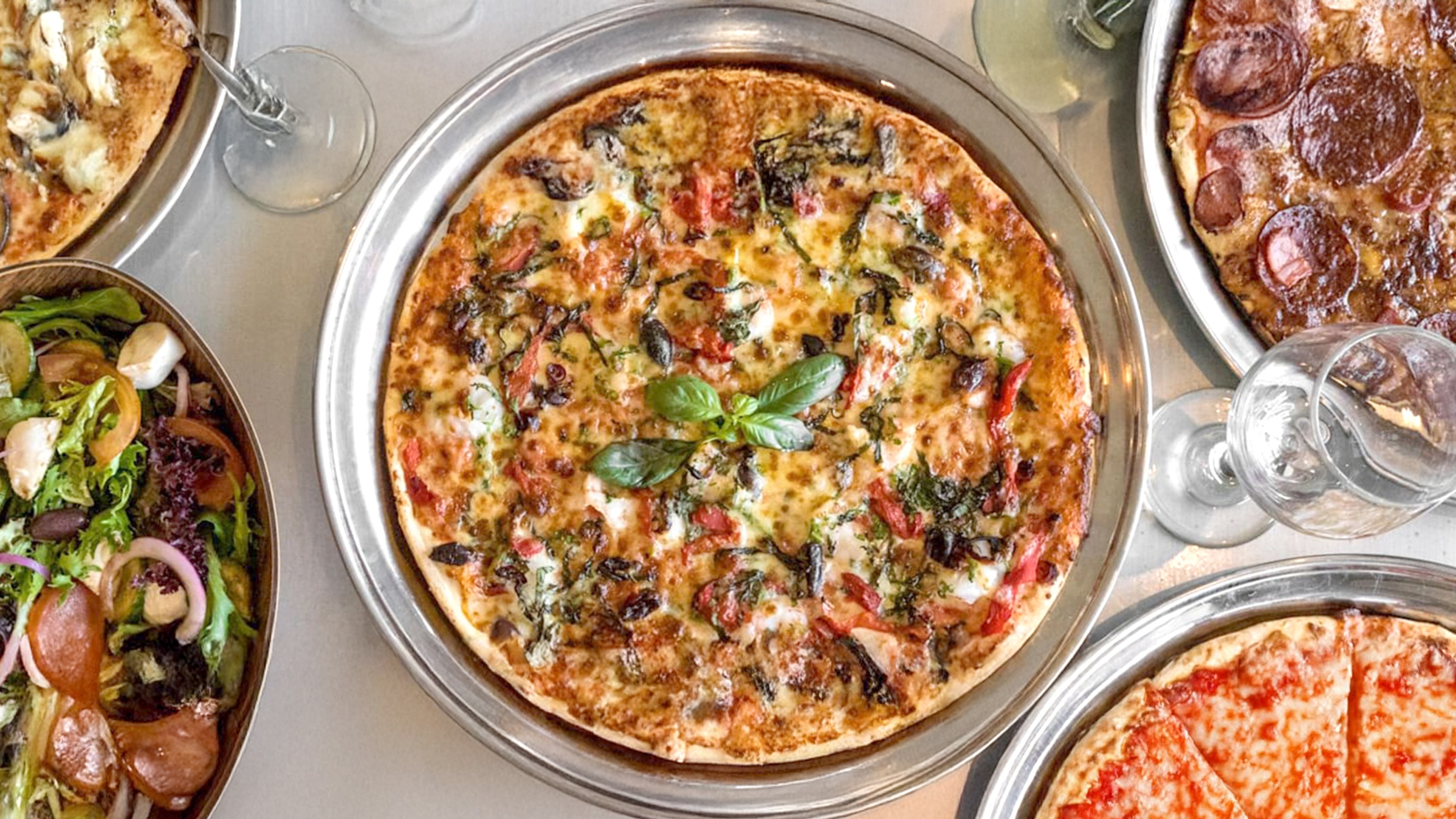 Idle Pizza Grill & Curry House Bradford